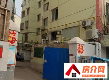 孟津凯澳福邸