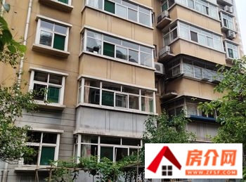 临汾三和家园北区