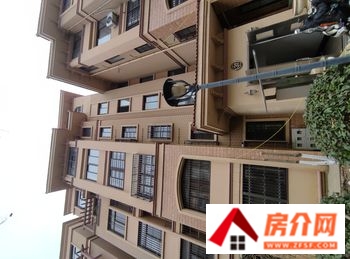 和县禹锡雅苑