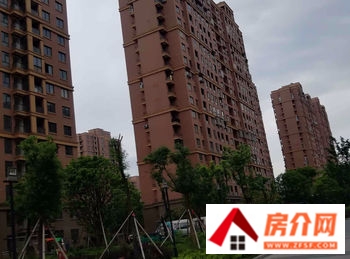 绍兴金昌香湖郡(一期)