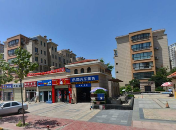 宝鸡阳光上东