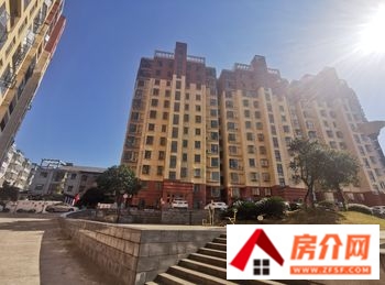 松滋振兴花园