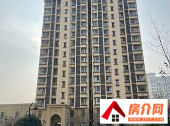 临沂明德花园(平邑)