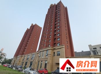 无棣幸福小区(无棣)