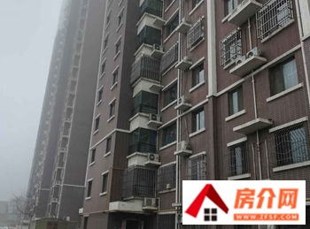 邢台李演庄社区(西区)