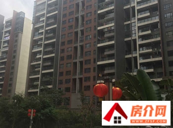 中山丽城乐意居
