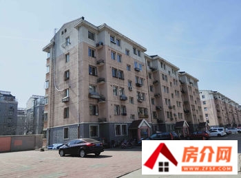 承德未来城御熙园(双桥)