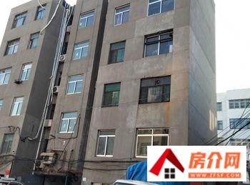 沂源鲁山路大龄青年楼