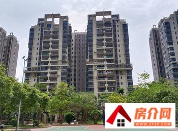清远城市花园紫荆苑小区怎么样，清远城市花园紫荆苑小区值不值得买，清远城市花园紫荆苑小区详细介绍