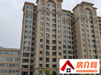 诸城东升公园印象