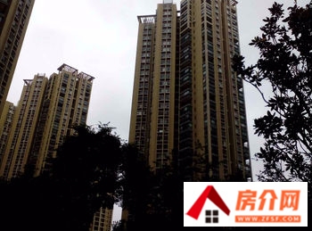 宜良实力心城