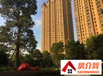 连江三盛国际公园长岛区