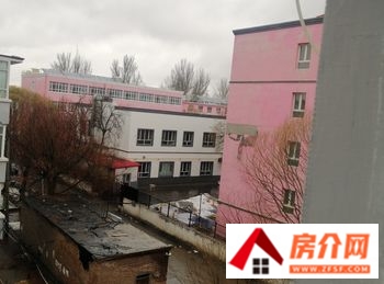 伊犁田园小镇