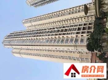 黄石居然悦隽大都会