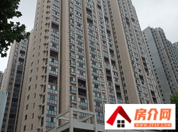 南阳清华园(卧龙)