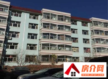张家口正大东升住宅