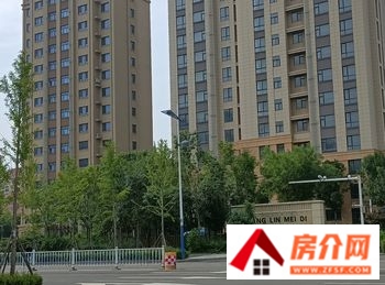 垦利石大御景苑