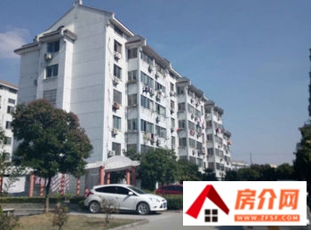 金坛华城商业广场
