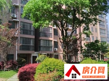 黄冈翡翠公馆