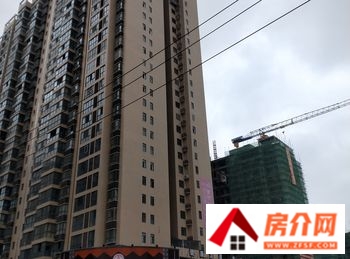 祁东碧桂苑
