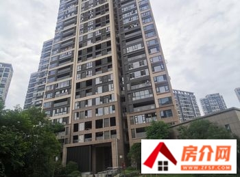 赣州中海国际社区华府