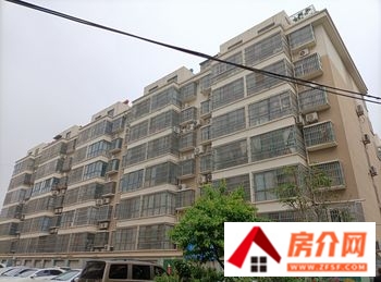 梁山盛世华城西区