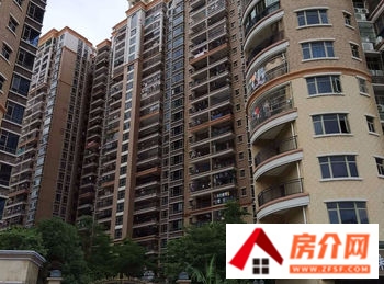 惠东碧桂园十里银滩(别墅)