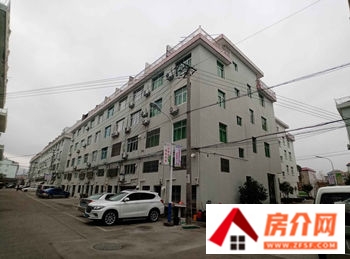 玉环枫华小区
