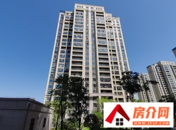 松滋万联城市公园西区