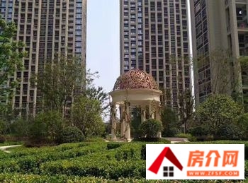 淳安滨江万家名城(北区)