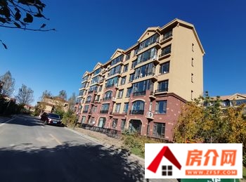 肇源湖滨花园(龙凤)
