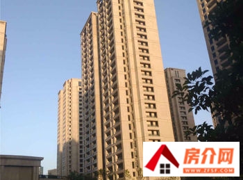 桐庐保利江语海(公寓住宅)