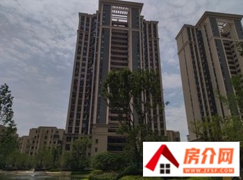 新昌金庭湖小区