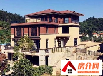 惠州彩虹城(南区)