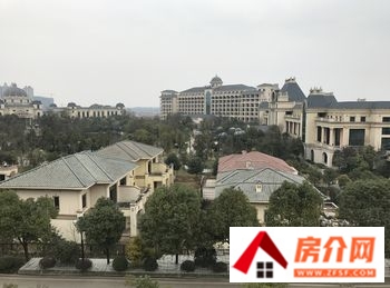眉山阳光维多利亚