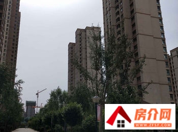 西宁万方城西御品