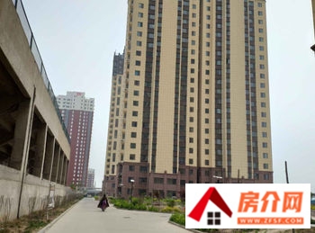 宁津中亚鑫城