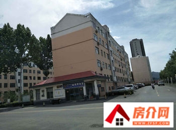 邹平东方明珠小区