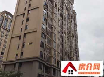 晋安罗马家园