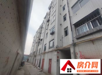 栖霞栖霞五交化家属楼