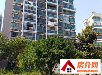 苏州万业湖墅金典