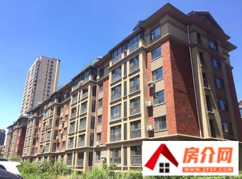 沈阳华润橡树湾(一期)