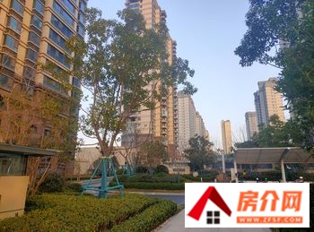 平顶山江南世家