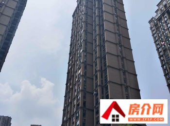长丰安粮城市广场