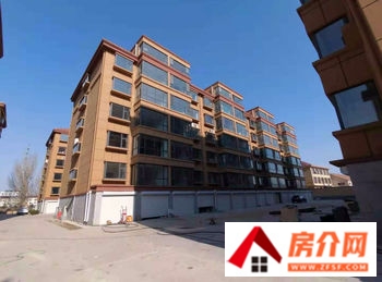 高密高密市玺景园小区