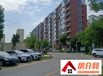 东营白金翰宫(别墅)