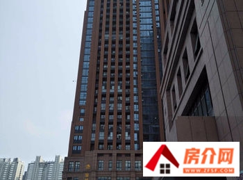 巩义盛润锦绣城