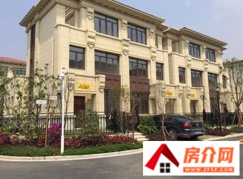 晋江万科金域滨江(三期)