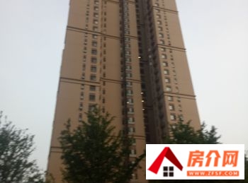 郑州恒大翡翠华庭