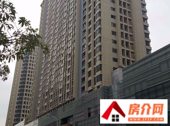 泉州百信御江帝景三期